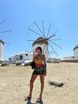 trans girl IsisBitt 3579018 trans girl IsisBitt 3579018