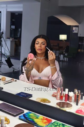 trans girl IsisBitt 4127158 trans girl IsisBitt 4127158