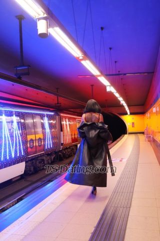 trans girl IsisBitt 5841901 trans girl IsisBitt 5841901