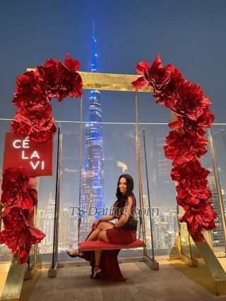 trans girl IsisMachado 1294200