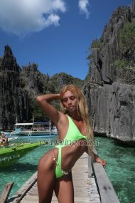 IslaMorena143 Singapore TS escort 