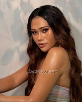 trans girl Issabella 8645560