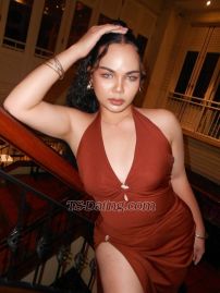 Itim Yummy Bangkok Transex Dear anyone who wants a sexy, curvy girl it’s me
I’m Itim (The meaning is ice cream) 
yes,of course I have a lovely ice cream if you want to try please read below 

Feel free to text me 
LINE : mmiinn1998
Whats App : +66820523816
WeChat : mmiinn11426
Telegram : @mmiinn12

Please text me in advance before meeting 
