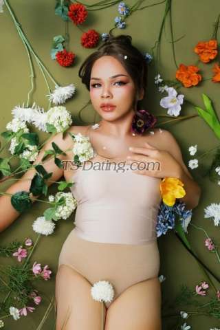 trans girl ItimYummy 3570015