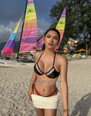 trans girl Itimhot 1792417