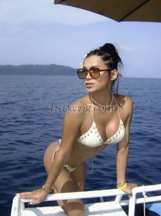 trans girl Itimhot 2119774