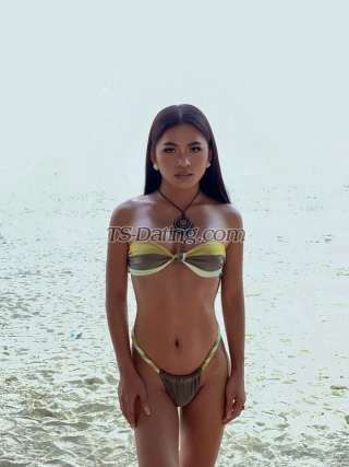 trans girl Itimhot 4721971