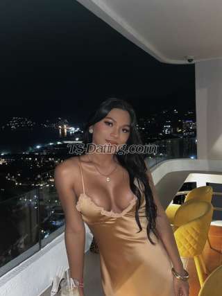 trans girl Itimhot 8103379