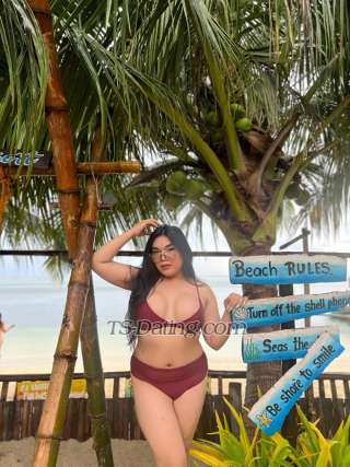 trans girl ItsmeMax 3087048