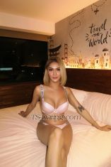 Itsmeivy Kuala Lumpur Transex Im ivy from philippines 25 im new here hope we can meet and
have fun together......Whats :
+639623690309Line: ivyp22Wechat :
Jheforyou Telegram: @ivylove22