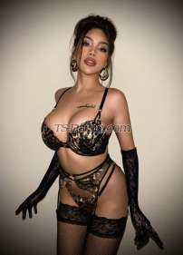Melanie Itsmelanie Itsmelanie Bangkok Transex “I won’t let you forget about me”
I’m
Melania the woman of your dreams that will surely give you
the best time,I always aim to provide the best service that
I could possibly give that’s why I always make sure to
feel comfortable before meeting so I always ask pics,videos
or do a quick video call before meeting if you’re not
willing to do that then there’s no chance for us to
meet,and if you’re going to ask for nudes before meeting
you’ll be automatically block.
☆ Normal
Services ☆
•Real GFE
°French/Deep kissing
°Body to Body massage 
•Prostate massage
°Deepthroating 
°Facefuck °Sloppy blowjob
°Face sitting 
°Nipple play 
°Tease and
Denial 
°Romance Make Love, NORMAL
SEX
☆SPECIAL SERVICES☆
°Spitting(give and recieve) 
°Rimming
°cim,cif,cob 
°Golden Shower (gives and recieve)
°Humiliating 
°Couple encounter 
°Threesome
with lady(bi play) 
°Threesome with 2 boys
°Submissive play(with punishment) 
°Mistress
play(soft or hard domination) 
°Kneel and Worship
(worship to my Cock, Asshole, Armpit, Feet, Heels, Boots,
Pantys and more) 
°Chastity 
°Roleplaying
°PartyNplay 
Please note that “SPECIAL
SERVICES”have a different charges,also if you want to see
more of me I have a private telegram channel and a fansly
page so feel free to ask me for the
links.
Ig/Tg:@yesitsmelania