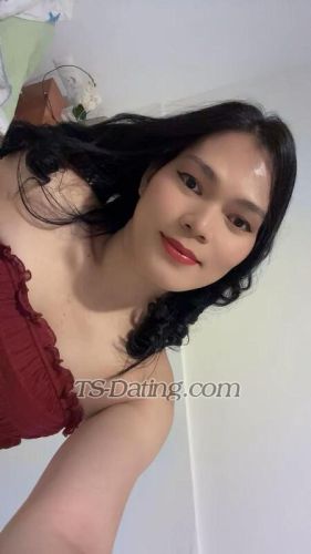 trans girl IvanaVistal 8159487