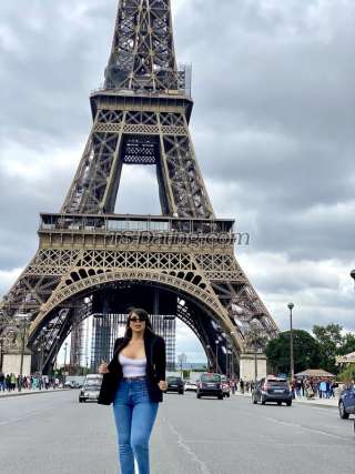 trans girl Ivanoska 3483493