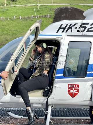 trans girl Ivanoska 3483636