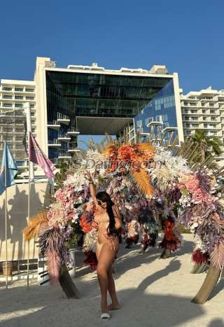 trans girl Ivanoska 6027869