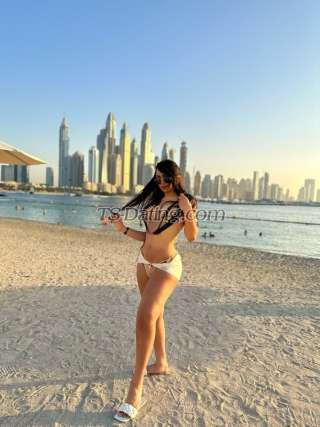 trans girl Ivanoska 6027912