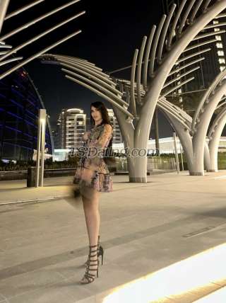 trans girl Ivanoska 6028147