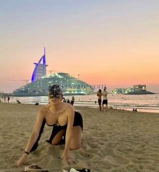 trans girl Ivanoska 6028189