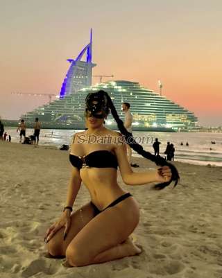 trans girl Ivanoska 6028217