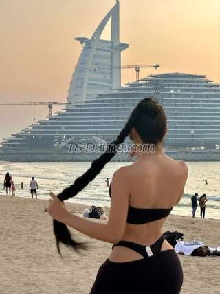 trans girl Ivanoska 6028243