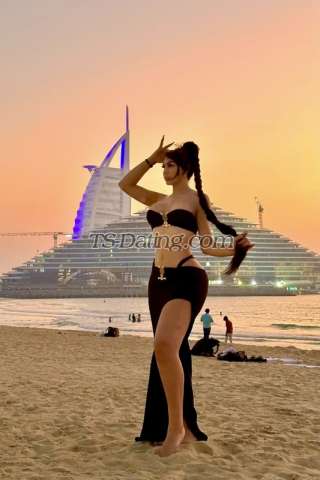 trans girl Ivanoska 6028267