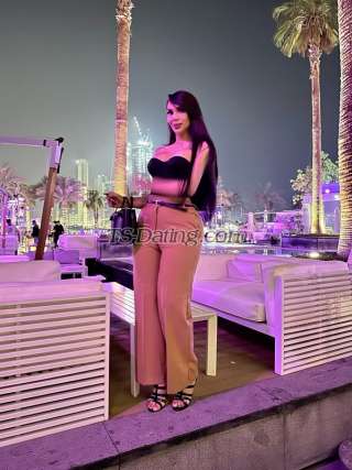 trans girl Ivanoska 6028340