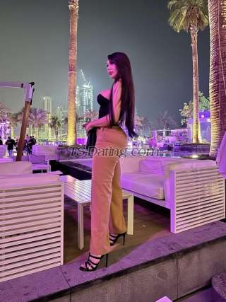 trans girl Ivanoska 6028374