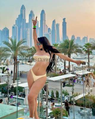 trans girl Ivanoska 7231422