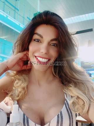 trans girl Ivetematos 3629717