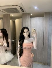 Ivy180151 Huai Khwang Transex Hi! I’m ivy Prawnatcha 🧚🏻‍♀️💓  💋About Me   • Height: 175cm  • Weight: 58kg  • Clean, feminine, friendly, and easy to talk to.  • I enjoy 
making my guests feel relaxed and comfortable.  • Good hygiene, discreet, and respectful.  • Available for local and visiting foreigners

What You Can Expect   • Friendly conversation  • Great company  • A relaxed, enjoyable experience  • Respect for privacy and discretion  • English communication available 

Serious inquiries only.   
Line: 💋 ivy1️⃣8️⃣0️⃣1️⃣5️⃣1️⃣ 
ig:💋 ivy1️⃣8️⃣.0️⃣1️⃣_zx
 WeChat💋 Prawnatcha1️⃣8️⃣
 WhatsApp 💋+6️⃣6️⃣ 0️⃣6️⃣4️⃣ 2️⃣5️⃣9️⃣    8️⃣3️⃣4️⃣9️⃣   Serious inquiries only—no time-wasters, please. ❌