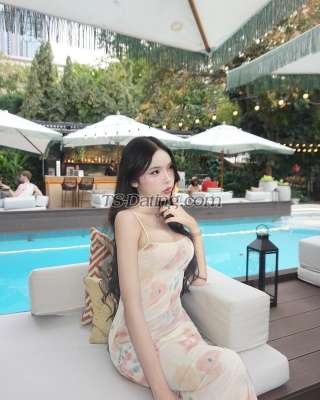 trans girl Ivybabe 0484078