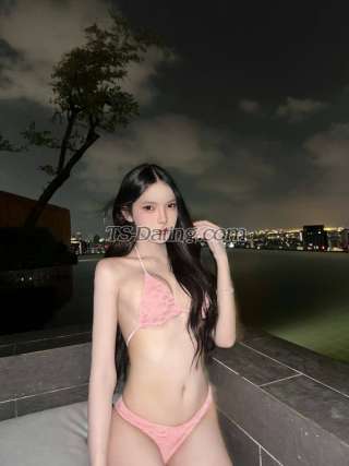 trans girl Ivybabe 4081159