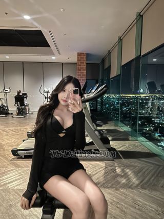 trans girl Ivybabe 4287083