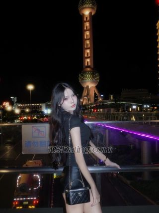 trans girl Ivybabe 5961183