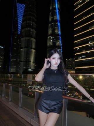 trans girl Ivybabe 5961200