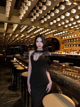 trans girl Ivybabe 6006802