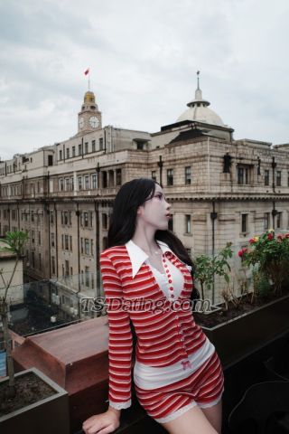 trans girl Ivybabe 7274745