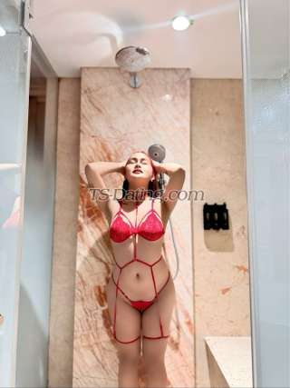 trans girl Iwaxx28 1466758