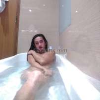 Iyahnicolegar Manila Transex Hi my name is iyah and I'm a ladyboy power bottom 