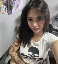 Iyamae03 Bangkok Transex Hi! my name is iya or u can call me ur queen ;) from
Philippines !!5'9 ft tall feminine look with fully
functional, looking for new slaveboy to play with .. a slave
wants to be dominated and to be used and to be owned!!
👾Service offered:👾CEI (cum eating
instruction)👾CBT(cock balls
torture)👾Sissyfication/crossdesser👾Whole
body worship 👾Foot fetish
👾Spitting👾Golden shower (giver)👾Pet
slavei have submissive side that can be a sweet
bottom trans for you. I offer GFE(girlfriend exp) who knows?
Maybe ill be your future wife LOLS..wanna know a lil about
me?? i love kissing for those not into BDSM lol, i dont
smoke or vape .. and i am currently student pursuing my
college degree :)if u are interested dont hesitate to
contact me;❤️Telegram @iyamae03❤️Line
iyamae03