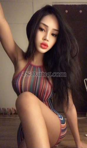 trans girl Iynara 3649773