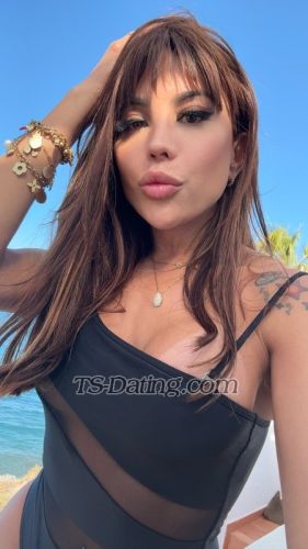 trans girl IzabelaSurf 1443687