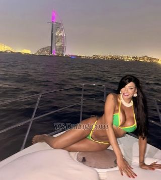 trans girl Izabelle 8821332