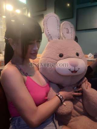 trans girl Izzygoddess 9604584