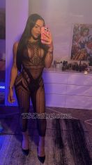 iampaolina8 Prague Transex Per uomini di estremo buon gustoSono femminile,
simpatica e coinvolgente, con un corpo da modella, alta
1,67, magra, curve perfette e presenza sorprendente. Sempre
con le unghie fatte, truccate e sorriso affascinante. Posso
essere dolce e delicata o intensa e audace, a seconda della
tua vibrazione. Sono attento ed esattamente come nelle foto.
Se cerchi piacere, divertimento e un momento di relax, sono
qui per rendere speciale la tua giornata. Esperienza con
principianti. Ho pazienza ed esperienza per garantire il
miglior servizio possibile.