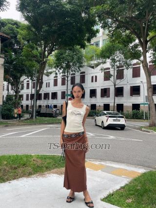 trans girl iissummer 3008982