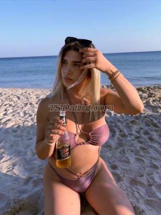 trans girl ilaydadilay1 9527483