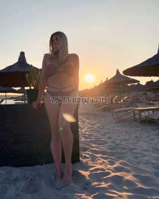 trans girl ilaydadilay1 9527578