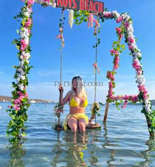 trans girl ilaydadilay1 9527985