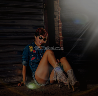 trans girl inastrans 2106561